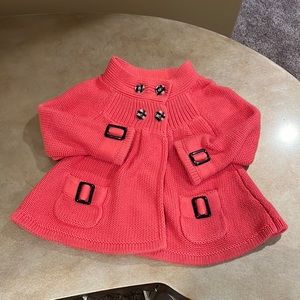 Matilda Jane Sweater
